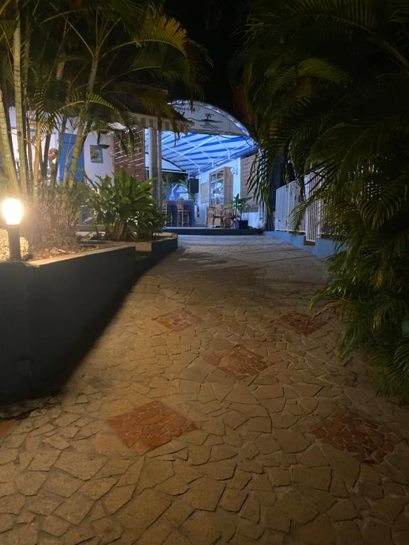 Location vacances Guadeloupe près de la plage